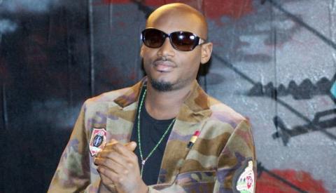 2Face Idibia Other Side Of Existence