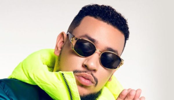 Video Of AKA Chilling With Friends A Few Minutes Before He Was Shot
