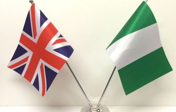 UK-and-Nigerian-flag