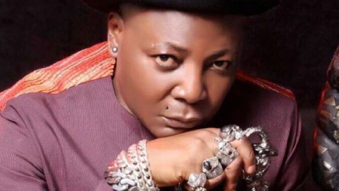 Charly-boy