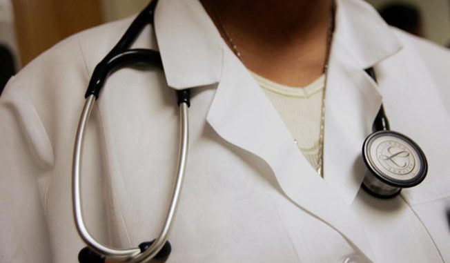 Doctorsthethoscope