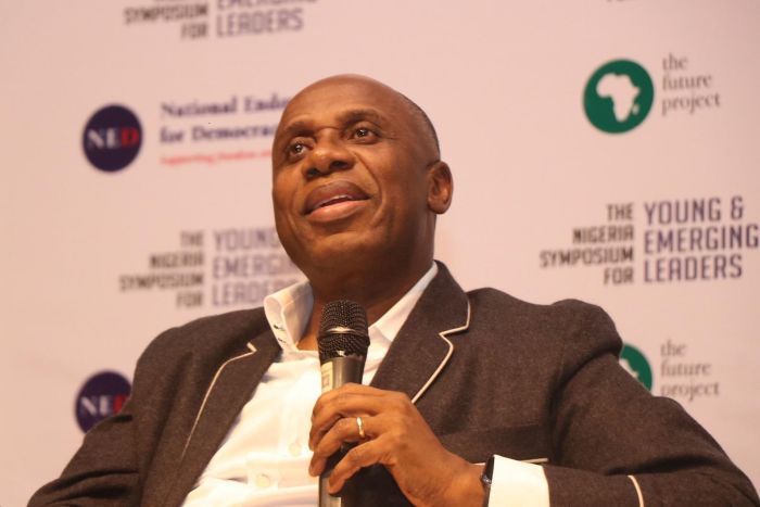 Drunkard’ Wike Spent N50m On Alcohol That Could’ve Built A Primary School – Amaechi