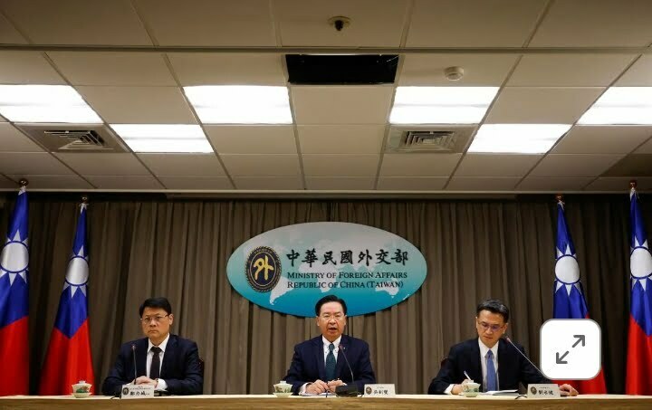 China Opens Ties With Honduras, Taiwan Decries Monetary Demands