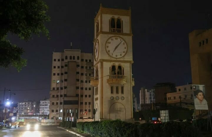 Lebanon In Confusion As Daylight Savings Dispute Deepens Divisions