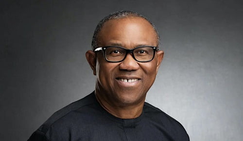 Tinubu’s Victory: Peter Obi Makes First Statement