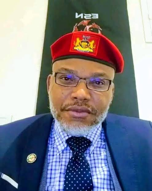 UK Foreign Affairs Committee Publishes Damning Report Over Nnamdi Kanu’s Case