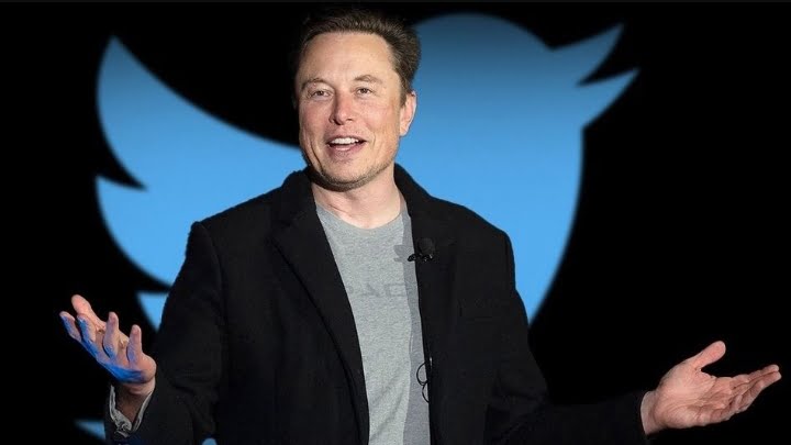 Elon Musk Reveals He’s Hired New Female CEO For Twitter