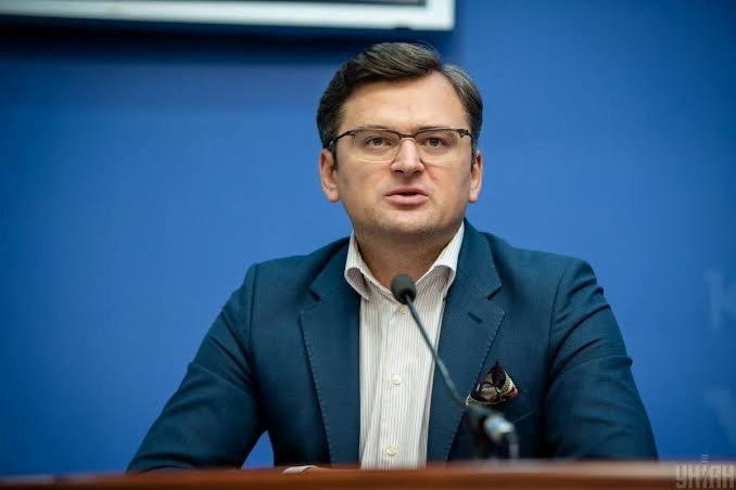 Ukraine Plans Diplomatic Push For Africa, To Open 10 New Embassies