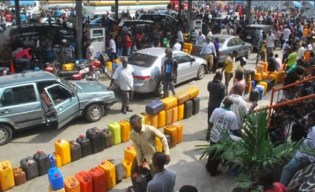 Five Things You Need To Know About Fuel Subsidy Removal