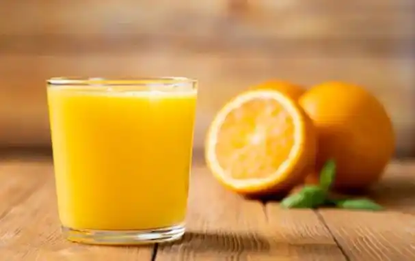 5 Major Skin Benefits Of Orange Juice