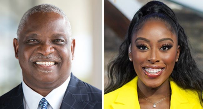 US President Joe Biden Appoints Two Nigerian-Americans As Advisers