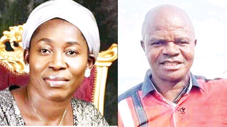 Court To Rule On Late Gospel Singer, Osinachi’s Husband’s No Case Submission October 17