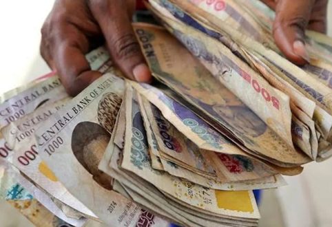 Old Naira Notes To Remain Legal Tender Indefinitely – CBN